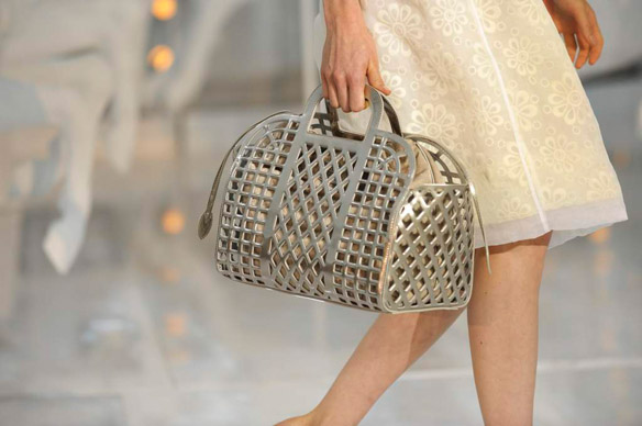 This Season, This Collection By Louis Vuitton Should Be On Your Style Radar
